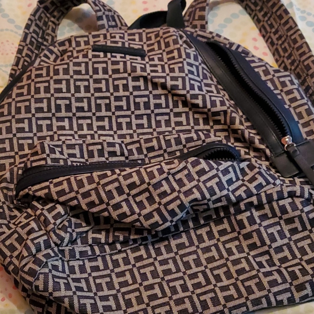 Tommy Hilfiger backpack